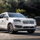 Illustration for article titled The Lincoln MKX Is Now The 2019 Lincoln Nautilus And That Will Definitely Make It Relevant